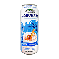 Pocasville Horchata Drink