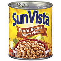 Sunvista Pinto Beans