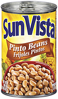 Sunvista Pinto Beans