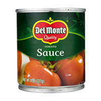 Del Monte Tomato Sauce