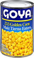 Goya Whole Kernel Corn