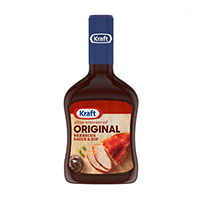 Kraft Original BBQ Sauce