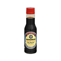 Kikkoman Soy Sauce