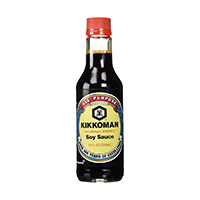 Kikkoman Soy Sauce