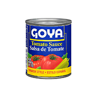 Goya Tomato Sauce