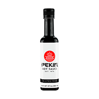 Pekin Soy Sauce