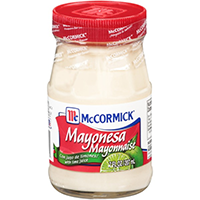 McCormick Mayonnaise with Lime