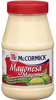 McCormick Mayonnaise with Lime