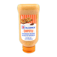 McCormick Mayonnaise Chipotle Squeeze