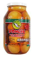 Flor de Calvillo Ponche de Frutas (Punch)