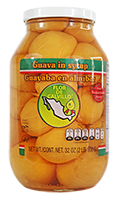 Flor de Calvillo Guayaba (Guava)