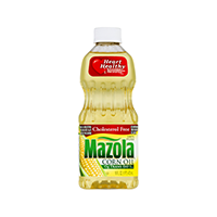 Mazola Corn Oil