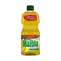 Mazola Canola Oil