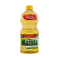 Mazola Corn Oil