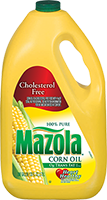 Mazola Corn Oil