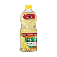 Mazola Corn Oil Plus