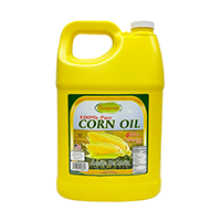 Campeone Corn Oil 100%