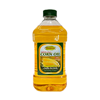 Campeone Corn Oil 100%