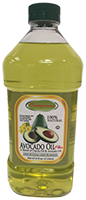 Campeone Avocado Oil Plus