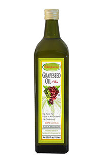 Campeone Grapeseed Oil Blend