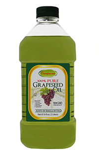 Campeone 100%  Grapeseed Oil