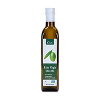 Ciuti 100% X-Virgin Olive Oil