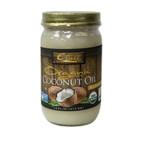 Ciuti Organic Refined Coconut Oil