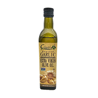 Ciuti Garlic X-Virgin Olive Oil