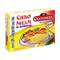 Cantonesa Chao Mein