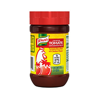 Knorr Granulated Tomato-Chicken Bouillon