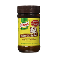 Knorr Granulated Beef  Bouillon