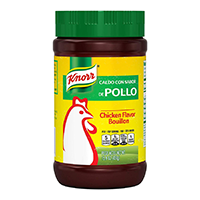 Knorr Granulatd Chicken Bouillon