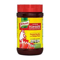 Knorr Granulated Tomato Chicken Bouillon