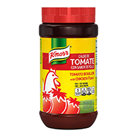 Knorr Granulated Tomato-Chicken Bouillon