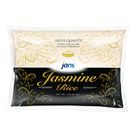 Jans Jasmine Rice