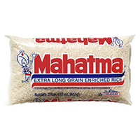 Mahatma Long Grain Rice