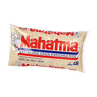 Mahatma Long Grain Rice