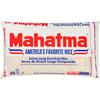 Mahatma Long Grain Rice