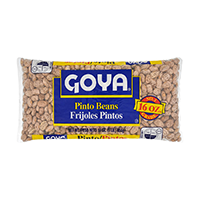 Goya Pinto Beans