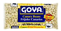 Goya Canary-Mayocoba Beans