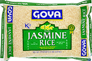 Goya Thai Jasmine Rice