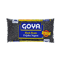 Goya Black Beans