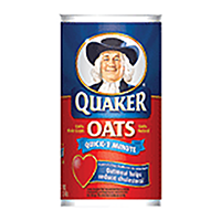 Quaker Oats Quick