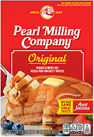 Pearl Milling Pancake Mix Original