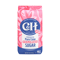 C&H Sugar Granulated