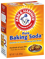 Arm & Hammer Baking Soda