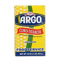 Argo Corn Starch