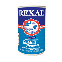 Rexal Baking Powder