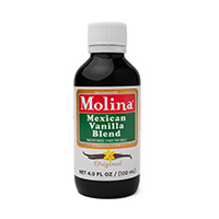 Molina Vanilla Blend Original