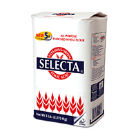 Selecta all Purpose Flour